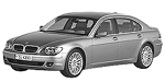BMW E65 C2412 Fault Code
