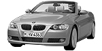 BMW E93 C2412 Fault Code