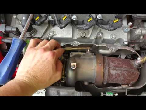 See C2412 repair manual